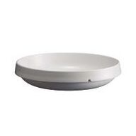 1 stk. Skål kalkhvid D310 x H65 mm 2,6 ltr Emile Henry