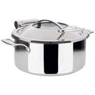 1 stk. Chafing dish gryde 8 ltr