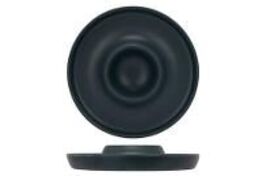 10 stk. Æggebæger melamin antrasit 150 mm 4 stk Kupo