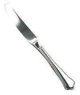 120 stk. Frokost/dessert kniv Chippendale 200 mm