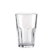 48 stk. Vandglas PC Granity 35 cl GlassFORever