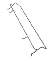 1 stk. Ophæng til CombiWash til roll-in ovne Hounö