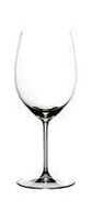 10 stk. Rødvinsglas Cabernet/Merlot 62,5 cl Riedel Veritas Restaurant