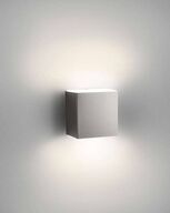 3 stk. philips mygarden up and down light udendørs væglampe(ubrugt)