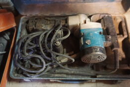 Nedbrydningshammer MAKITA HM 1200