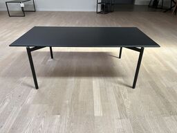 Sofabord  60x120x42 cm.