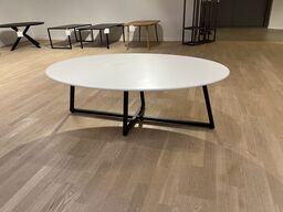 Sofabord 88x130x43 cm.