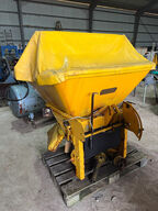 Saltspreder BOGBALLE S3