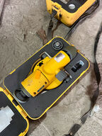 Nivilleringshovede TRIMBLE AL124