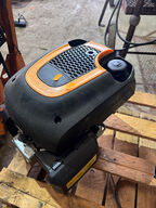 Motor HONDA GCV190A 5,1 HK