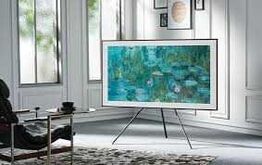 Samsung Studio Tv-stand sort VG-SESB11K