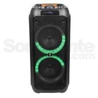 iDance DJX-800MK3 Trådløs Partyhøjttaler