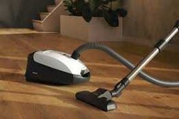 Miele Classic C1 Flex Powerline Lotushvid