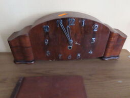 Samling af diverse ure