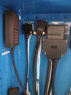 El-skab 2. (3 billeder)