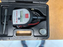 Bremsevæskekoger ALBA TOOLS