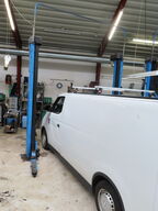 Autolift DUOLIFT MTF3000