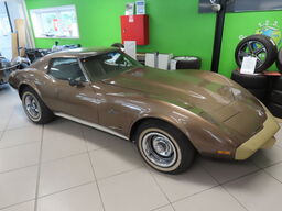 Chevrolet Corvette Stingray årgang 1975