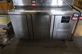 Kølebord, Fagor EAMFP-135