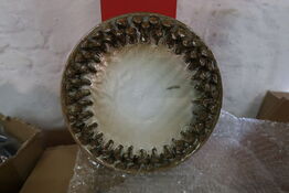 20 stk. Pure Culture Marie Tray - 26x26x2 cm