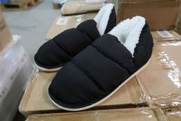 55 par Cozy By JZ Foot spa boots - Str. 38/39