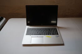 HP Elitebook 850 G6 bærbar