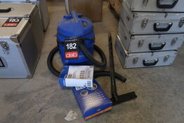 Nilfisk Buddy II 12 støvsuger