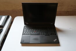 Lenovo T540p bærbar
