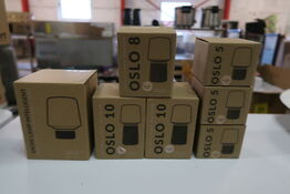 6 stk. Sack it produkter 