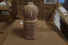 650 stk. Bahne sten figurer 