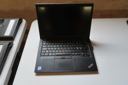 Lenovo T570s bærbar