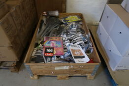 Diverse handelsvarer 