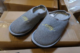 320 par Cozy By JZ Royal slippers