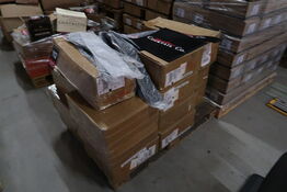 Ca. 300 stk. Drinksmåtter 