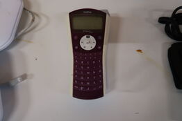 Brother P-touch 1080 MOMSFRI