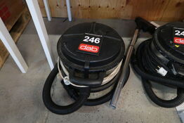 Nilfisk GD 930 støvsuger