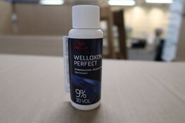 50 stk. Wella Oxydant Welloxon Perfect 30 Vol 9%