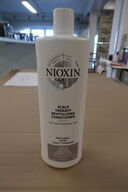 5 stk. Nioxin 1 Scalp Revitaliser Conditioner 1000 Ml
