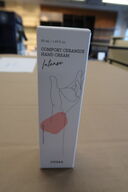 8 stk. Cosrx - Balancium Comfort Ceramide Hand Cream Intense