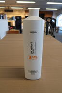 2 stk. Creme Oxydant Nr 3 40 Vol. (12%) 1000ml
