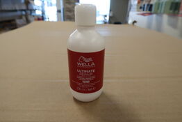 6 stk. Wella Professionals Ultimate Repair Light Shampoo 100ml