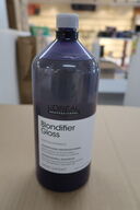 5 stk. Blondifier Gloss shampoo 1500ml