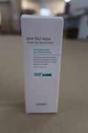 6 stk. Cosrx Aloe 54.2 Aqua Tone-Up Sunscreen