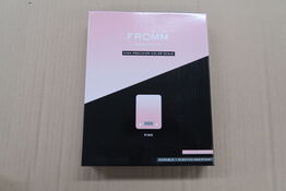 6 stk. Fromm Color Studio Digital Scale for Measuring Hair