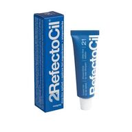 11 stk. RefectoCil Eyelash And Eyebrow Tint 2.1 Deep Blue 15 ml