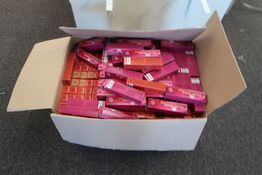 Ca. 350 pk. Wella Hårfarve 