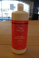 4 stk. Wella INVIGO Color Brilliance Protection Coarse