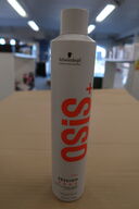 16 stk. Schwarzkopf Session Extra Strong Hold Hairspray 500 ml
