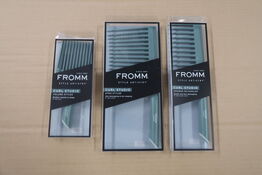 Diverse Fromm hårprodukter 