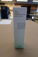 5 stk. Cosrx Pure Fit Cica Clear Cleansing Oil 200ml